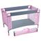 Lissi Dolls Combo Baby Doll Play Set with Accessories